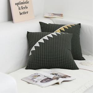 홈스타일링 예쁜쿠션 소파쿠션 커버 쿠선 부드러운 홈테리어