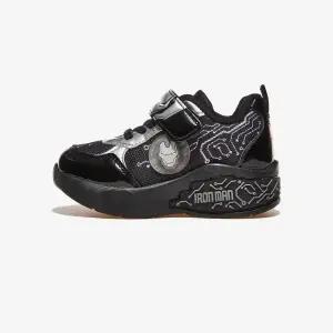 [ABC마트] 에이비씨 셀렉트 라이트닝 스니커즈 (K7130MARVEL_BLK/0107105)