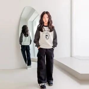 [Q113]굿데이기모상하복