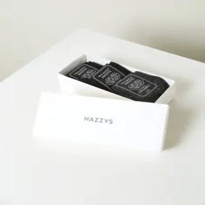 헤지스 남성 25SS [선물추천] [3 PACK] 도트 장목 HZSS5E802MU