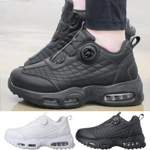 바피유 남성 여성 다이얼 에어 운동화 런닝화 워킹화 스니커즈 트레킹화 조깅화 신발