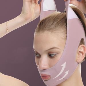 불독살리프팅 팔자주름교정기 안면거상밴드 얼굴주름리프팅 턱선땡기미