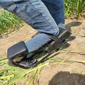 스트랩 휴대용 앉아 의자 바닥 매트 카펫 매트 카펫 러그 작업 무릎을 꿇고 쿠션 농업 유지 보수 모바일