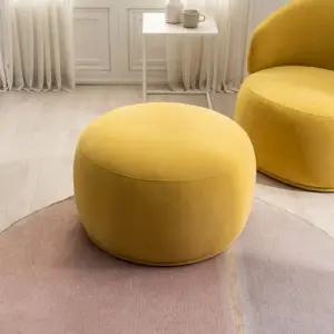 [무케]컴포드_보노 이지클린 패브릭 스툴 소호