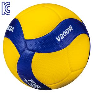 미카사 V200W 배구공