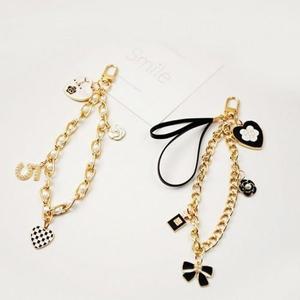 고품질 키링 베이직 아트체인 고리 키홀더 올데이 (WFI0O3G)