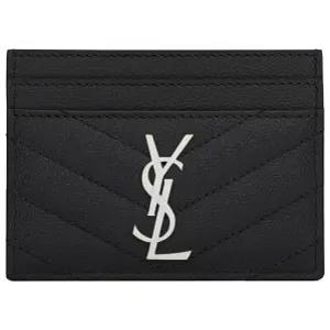 [명품] 카산드라 은장 여성 카드지갑 홀더 423291BOW021000