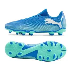 푸마 퓨쳐 7 플레이 FG/AG 축구화 107939-01
