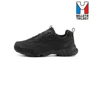 [롯데백화점]MILLET 남성용 방수 캐주얼 천연가죽 세체다 BOA_MXTSB961