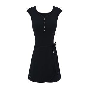 갤러리아 [아레나]클레어 원피스(A5SL1SO01 BLK)