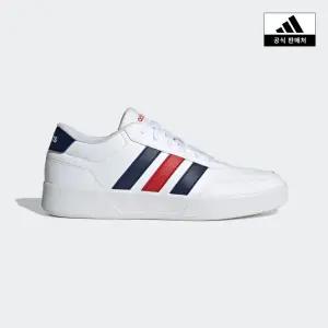 [아디다스](광주신세계)[New Performance] 아디다스 스니커즈 브레이크네트 3.0 3종 택1