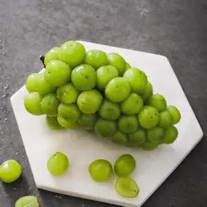 고당도 망고포도 샤인머스켓 1kg (실속형/2-3수)
