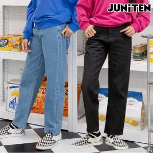 [보리보리/주니걸즈]노멀배기 청바지