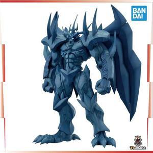 반다이 FRS 피규어 라이즈 스탠다드 이집트 신 오벨리스크 토르멘터 Aninm 액션 어셈블리 오리지널 모델 키