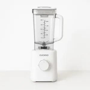 쿠쿠 몬스터 블렌더 라이트 핏 CFM-L200XW 노블 화이트