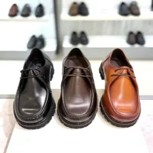 [닥스] 남성 경량 클리퍼 컴포트화 구두  dox518