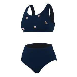 [아레나](센텀시티점)블라썸 비키니 세트 A5BL1PS32DNV