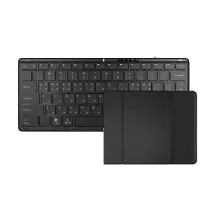 아이노트 아이패드 접이식 무선 블루투스 키보드 폴드7