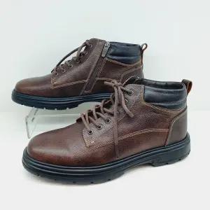 [행복한백화점][허시파피]허시파피 초경량 남성 워커 부츠 MQ592