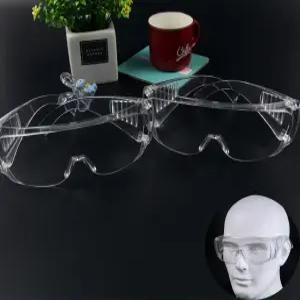 산업용 투명 보안경 작업용 보호안경