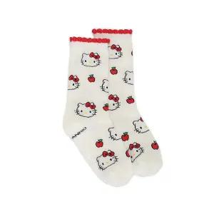 [대구백화점] [래핑차일드]헬로키티 양말2종 택1(85A39-810-012)