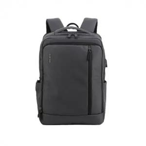 노트북 스마트 가방 출근 남성 가방 백팩 그레이
