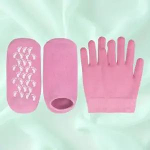 각질제거 두꺼운 발각질 각질 뒷꿈치관리 뒤꿈치 장갑