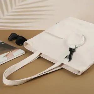 [아도라하우스]어반백 에코백 켄버스 에코숄더백URB_W006