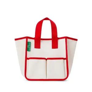 [아도라하우스]어반백 에코백 켄버스 데이백URB_W011