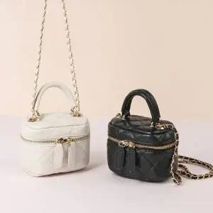 [아도라하우스]어반백 여성미니백 미니토트백URB_W053