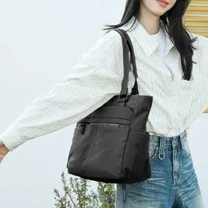 [아도라하우스]어반백 여성숄더/쇼퍼백 미콘 캐주얼 여성 숄더백URB_W279