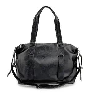 [아도라하우스]어반백 여성숄더/쇼퍼백 레더 빅 숄더백URB_W304