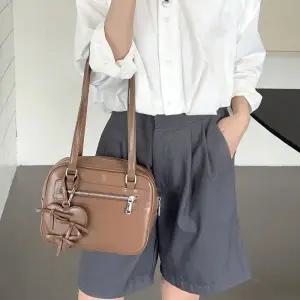 [아도라하우스]어반백 여성숄더/쇼퍼백 숄더백URB_W337