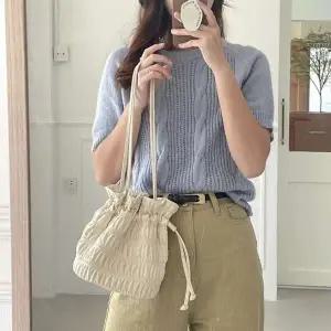 [아도라하우스]어반백 여성숄더/쇼퍼백 조리 숄더백URB_W366