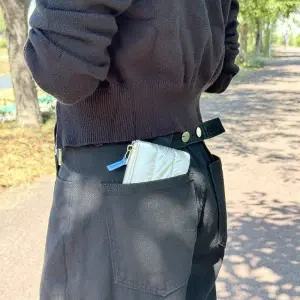 [아도라하우스]어반백 여성파우치 미니 패딩 지갑 파우치URB_W1012