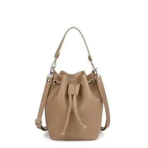 [아도라하우스]어반백 여성숄더/쇼퍼백 버킷백URB_W465