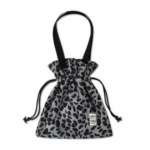 [아도라하우스]어반백 여성숄더/쇼퍼백 호피무늬 에코백URB_W478