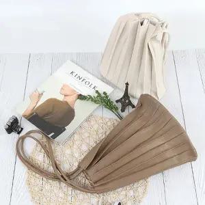 [아도라하우스]어반백 여성숄더/쇼퍼백 아코디언백URB_W479