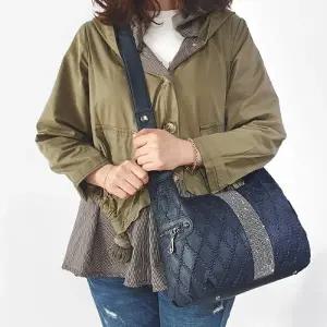 [아도라하우스]어반백 여성숄더/쇼퍼백 숄더백URB_W481