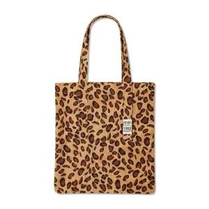 [아도라하우스]어반백 여성숄더/쇼퍼백 호피무늬 에코백URB_W476