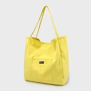 [아도라하우스]어반백 캐주얼숄더백 캔버스 에코백 캐주얼 숄더백 쇼퍼백URB_W1183