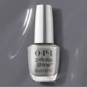 OPI 인피니트 샤인 매니큐어 젤 네일 크림 그레이 27
