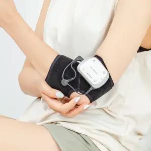 팔 팔꿈치 마사지기 마사지 ems 근막 마사지기 엘보 팔뚝 마사지 기계