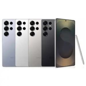 [삼성][당일배송] 삼성 갤럭시 S25 울트라 256GB 자급제 SM-S938N