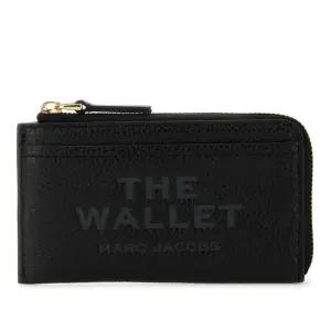 가죽 지퍼 컴팩트 카드지갑 2S4SMP010S02 001