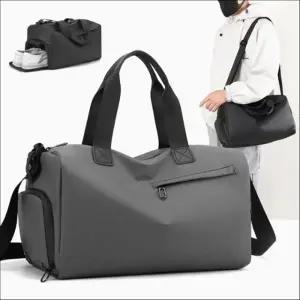 스포츠 보스턴백 헬스짐백 여행가방 남녀공용 수납가방
