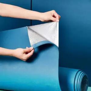 벽보온재 접착 비접착 현관문단열재 우풍 냉기차단