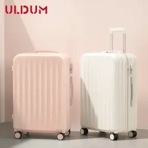 20인치 기내용 승무원 디커빈 여행 미니캐리어 해외여행 기내 전동캐리어 비즈니스 기내반입