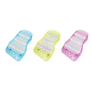 [골드스마일]발바닥 지압 마사지기 롤러 발마사지기 해소기 마사지