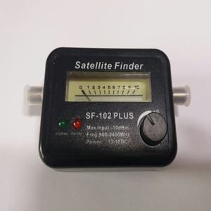 위성 신호 계측기 스카이라이프 측정 TV안테나 수신기